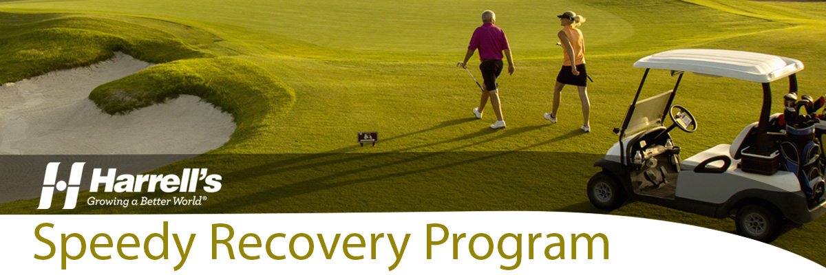 Speedy Recovery Program